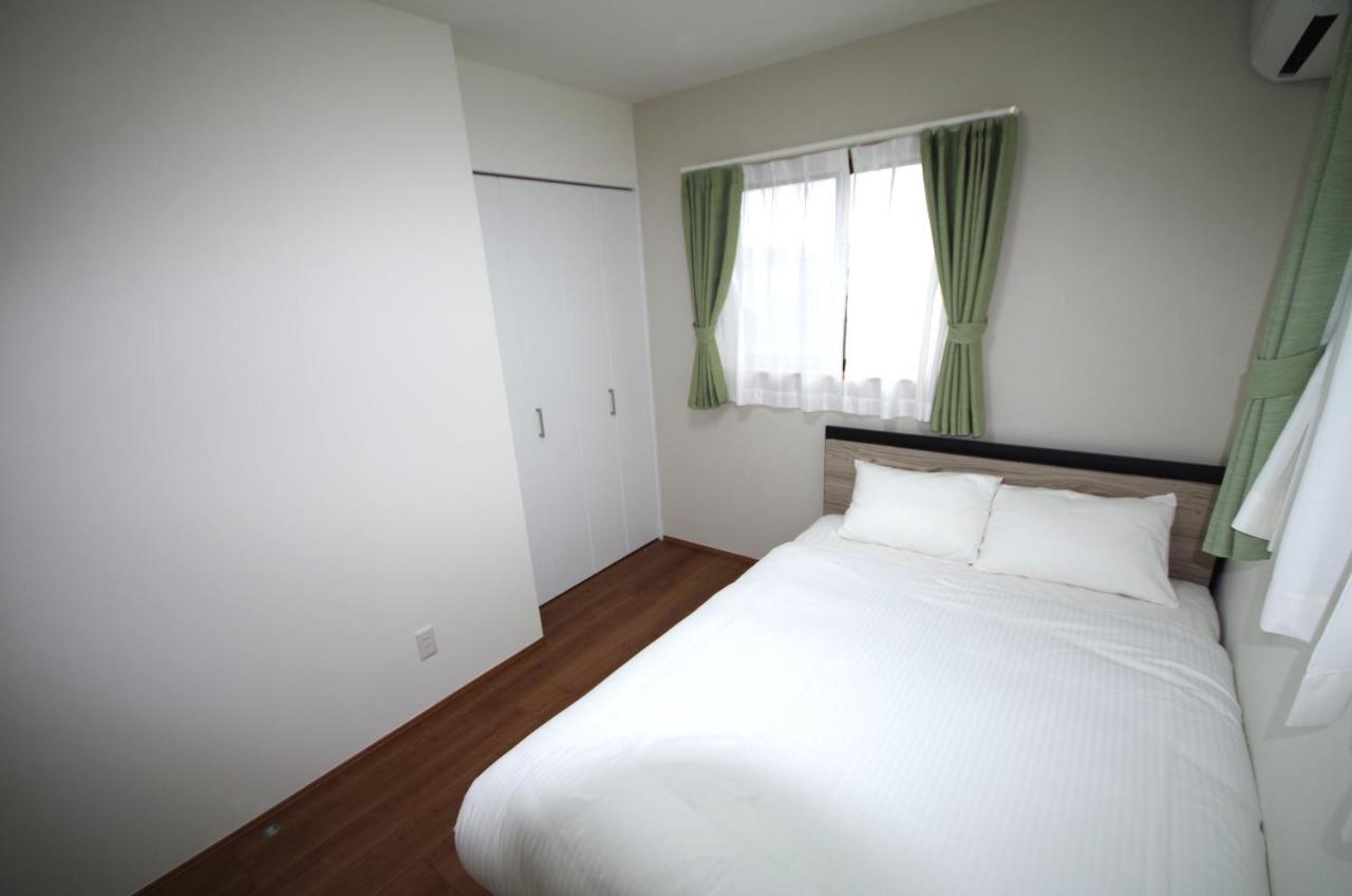 Plage Garden Place　A-101 Miyakojima  外观 照片