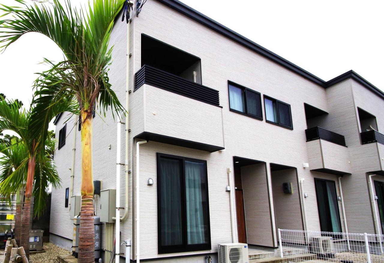 Plage Garden Place　A-101 Miyakojima  外观 照片