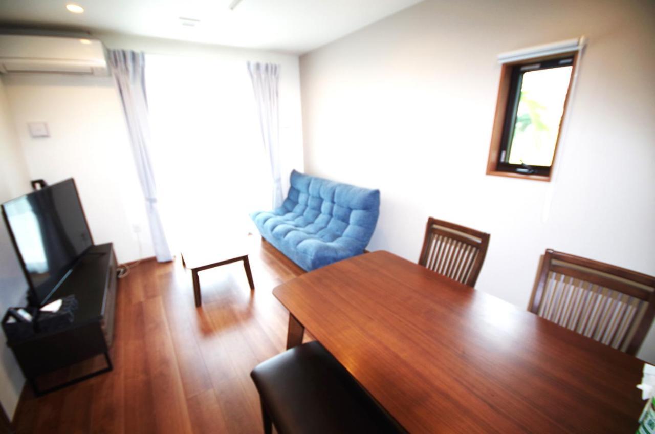 Plage Garden Place　A-101 Miyakojima  外观 照片