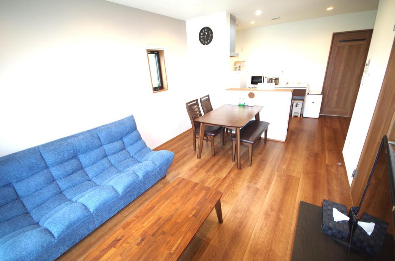 Plage Garden Place　A-101 Miyakojima  外观 照片