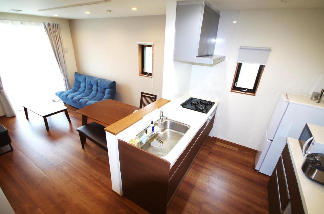 Plage Garden Place　A-101 Miyakojima  外观 照片