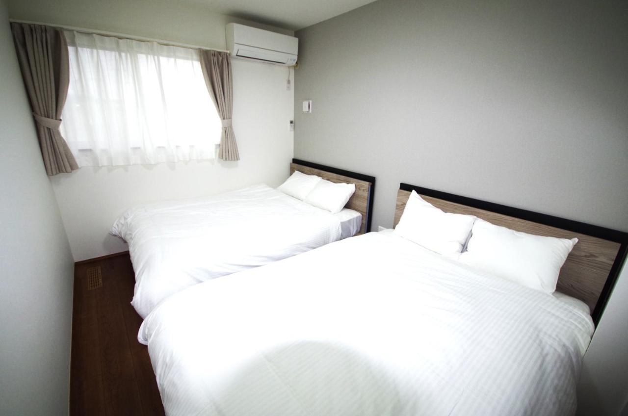 Plage Garden Place　A-101 Miyakojima  外观 照片