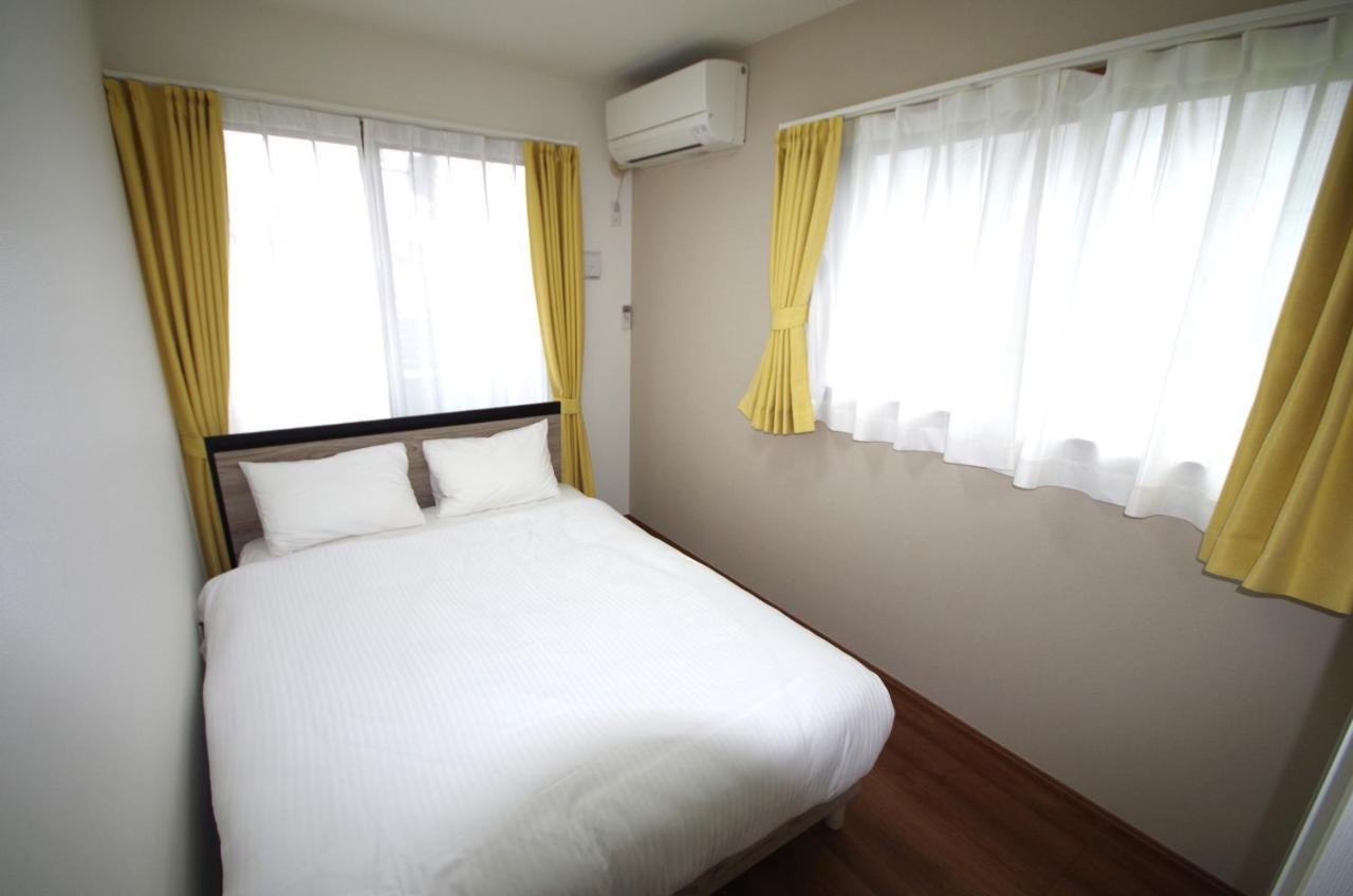 Plage Garden Place　A-101 Miyakojima  外观 照片